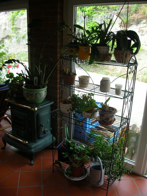 Cascina Nel Bosco Bed & Breakfast Moncucco Torinese Room photo